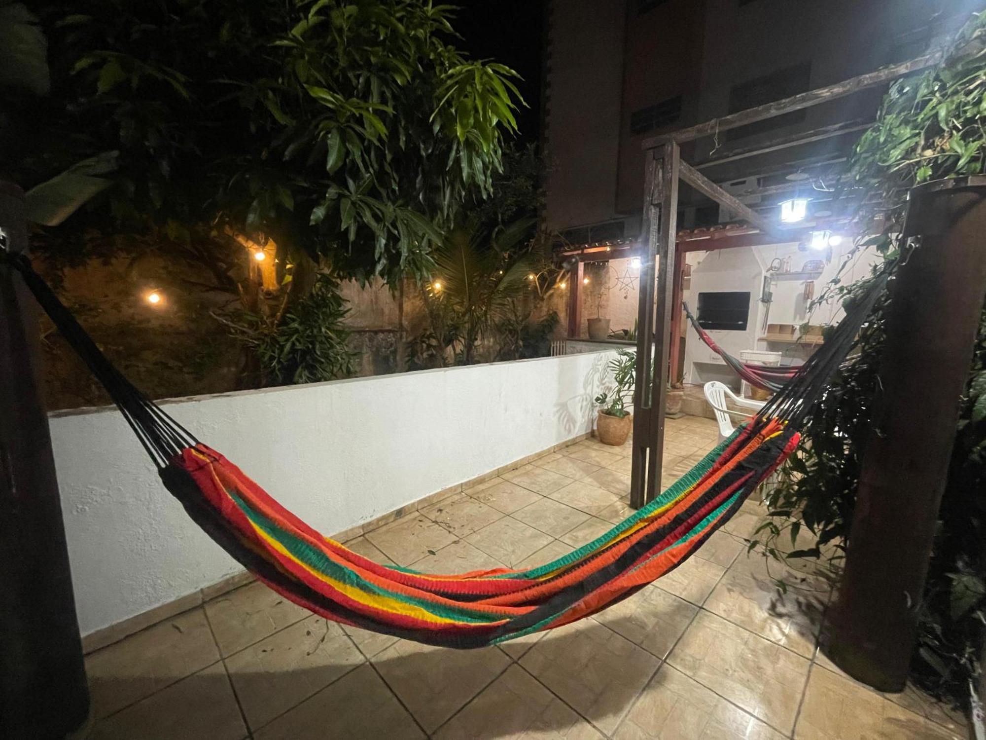 Cantinho Do Sossego Villa Águas de Lindóia Bagian luar foto